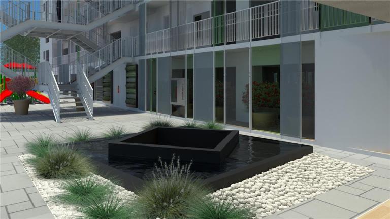 DEPARTAMENTO EN VENTA EN COL. PORTALES NORTE, BENITO JUAREZ - 3