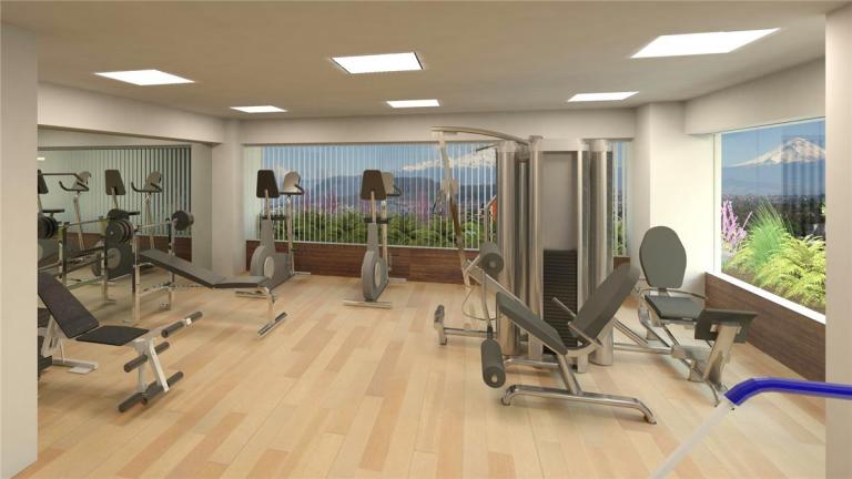 DEPARTAMENTO EN VENTA EN COL. PORTALES NORTE, BENITO JUAREZ - 5