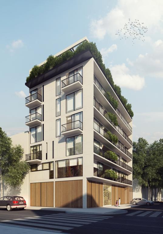 VENTA DE DEPARTAMENTO EN NAPOLES, BENITO JUAREZ — foto 2