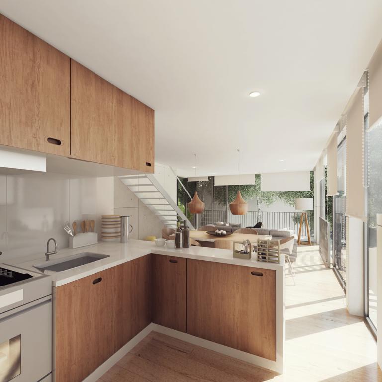 VENTA DE DEPARTAMENTO EN NAPOLES, BENITO JUAREZ — foto 7