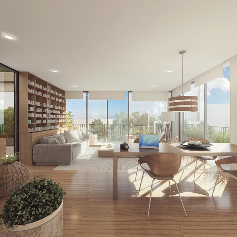 VENTA DE DEPARTAMENTO EN NAPOLES, BENITO JUAREZ — foto 8