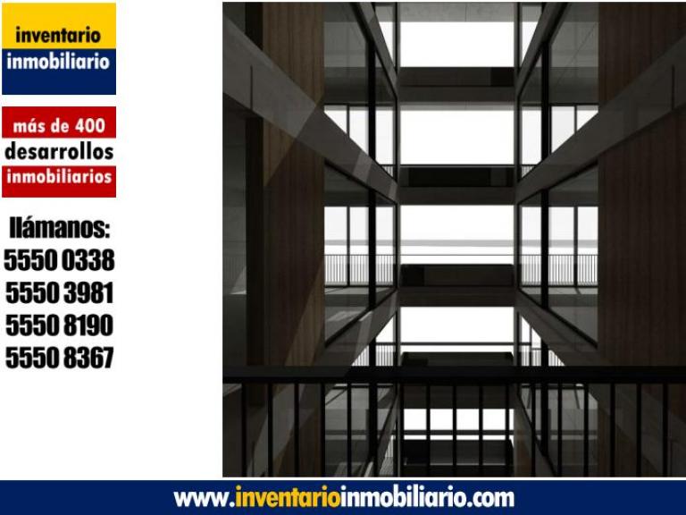 VENTA DE DEPARTAMENTO EN COL. NAPOLES, BENITO JUAREZ — foto 4