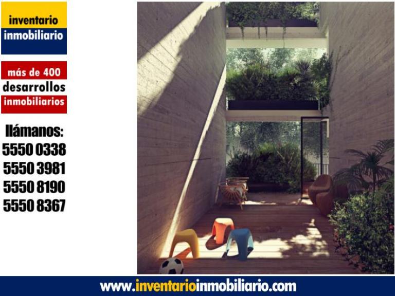 VENTA DE DEPARTAMENTO EN COL. NAPOLES, BENITO JUAREZ — foto 5