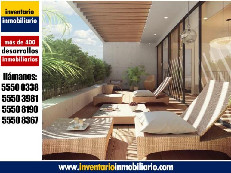 VENTA DE DEPARTAMENTO EN COL. NAPOLES, BENITO JUAREZ — foto 6
