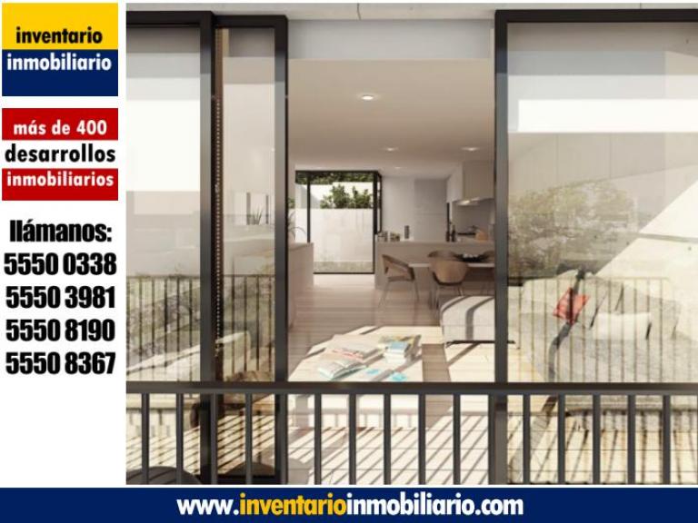 VENTA DE DEPARTAMENTO EN COL. NAPOLES, BENITO JUAREZ — foto 7