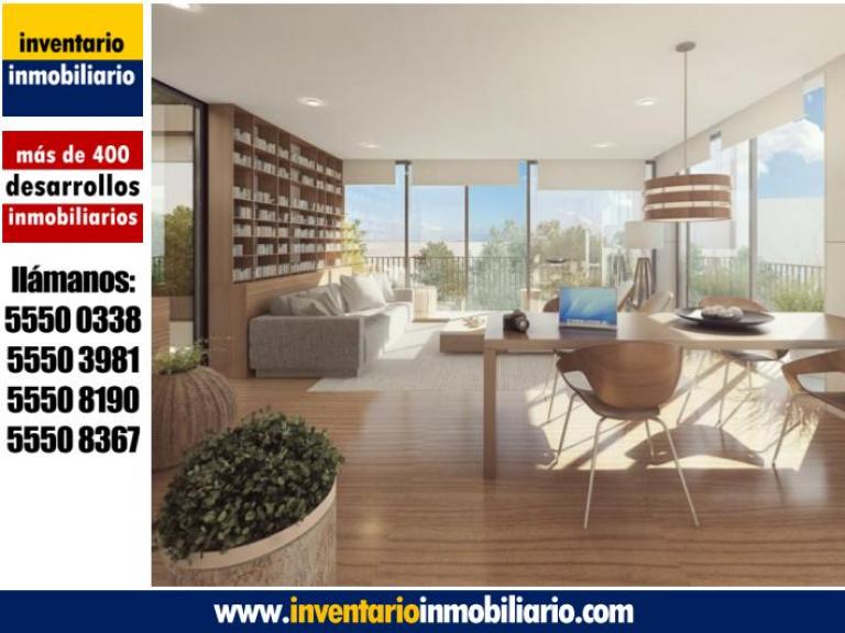 VENTA DE DEPARTAMENTO EN COL. NAPOLES, BENITO JUAREZ — foto 9