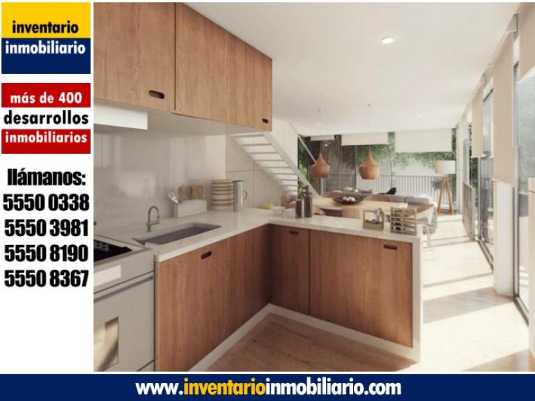 VENTA DE DEPARTAMENTO EN COL. NAPOLES, BENITO JUAREZ — foto 10
