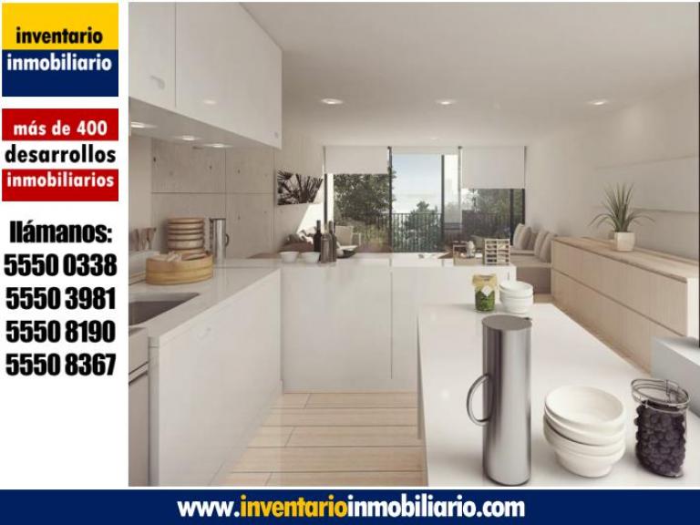 VENTA DE DEPARTAMENTO EN COL. NAPOLES, BENITO JUAREZ — foto 11