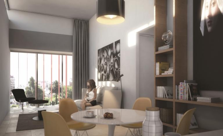 VENTA DE DEPARTAMENTO EN BENITO JUAREZ EN LA COLONIA NAPOLES — foto 3