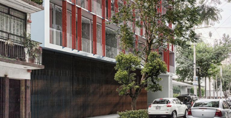 VENTA DE DEPARTAMENTO EN BENITO JUAREZ EN LA COLONIA NAPOLES — foto 5