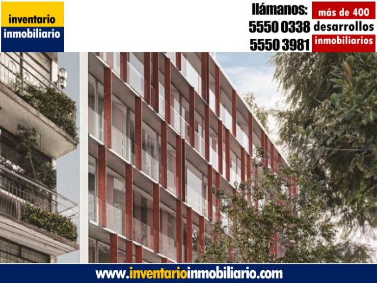 DEPARTAMENTO EN NAPOLES, BENITO JUAREZ — foto 2