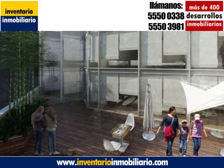 DEPARTAMENTO EN NAPOLES, BENITO JUAREZ — foto 5