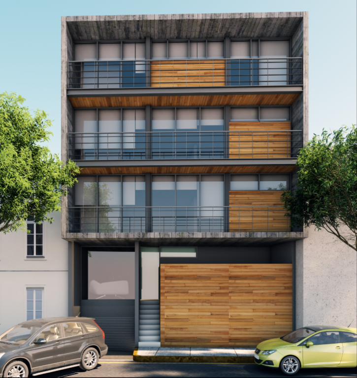 VENTA DE DEPARTAMENTO EN TLACOQUEMECATL DEL VALLE, BENITO JU