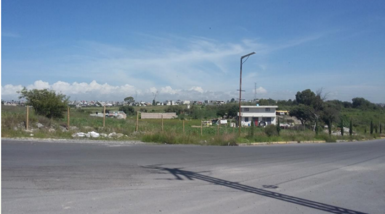 23. TERRENO EX HACIENDA CHAPULCO - 3