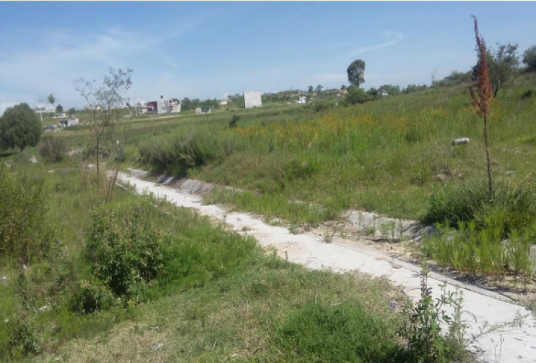 23. TERRENO EX HACIENDA CHAPULCO - 4