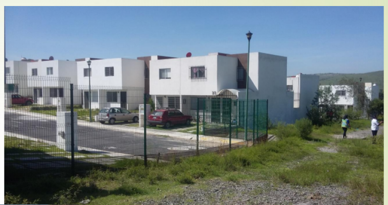 23. TERRENO EX HACIENDA CHAPULCO - 6