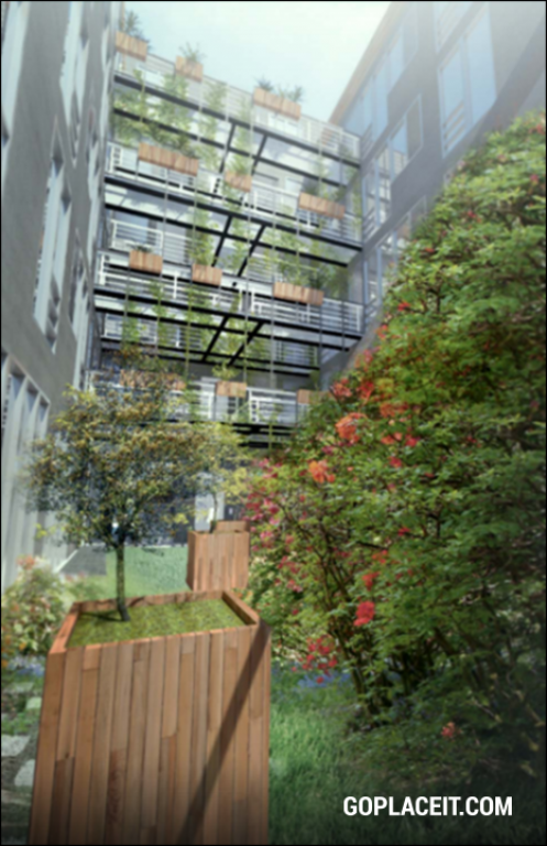 Departamento en Venta en Insurgentes Mixcoac, Benito Juarez — foto 3