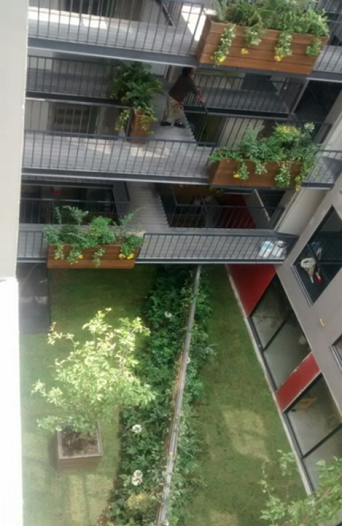 Departamento en Venta en Insurgentes Mixcoac, Benito Juarez — foto 4