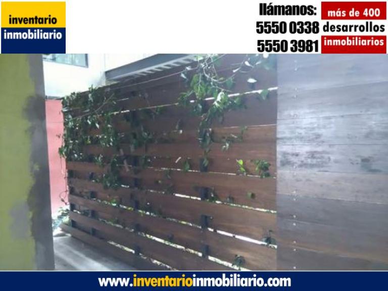 Departamento en Venta en Insurgentes Mixcoac, Benito juarez. — foto 5