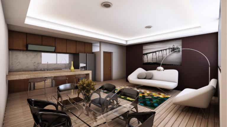 Departamento en Portales, Benito Juarez — foto 3