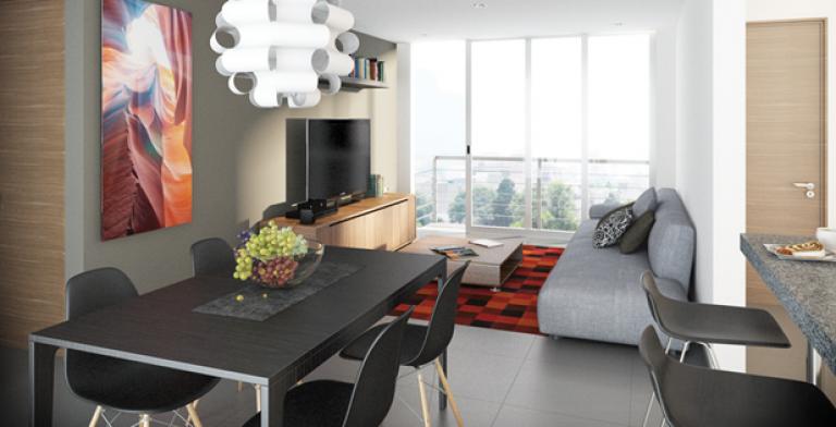 Departamento en Napoles, Benito Juarez — foto 5