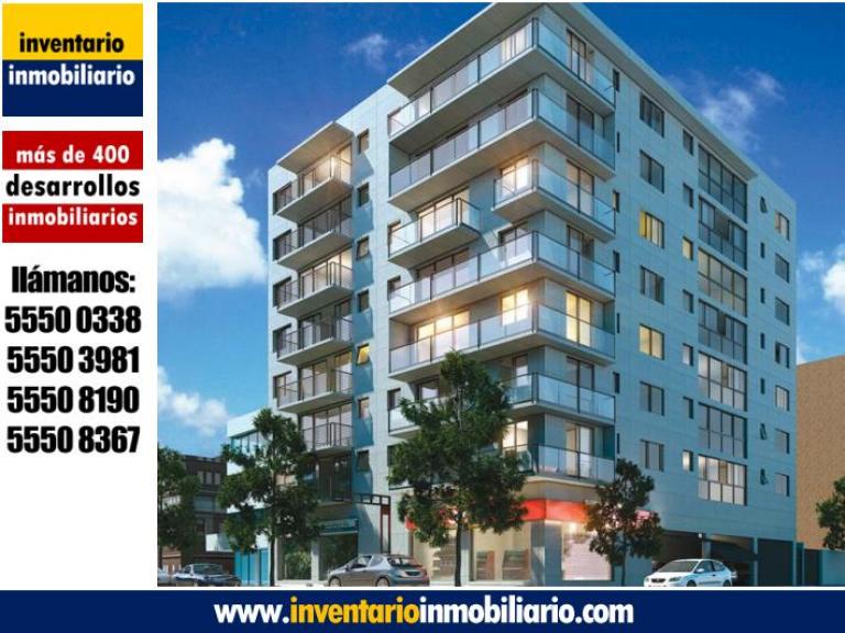 Venta de Departamento en Narvarte Oriente, Benito Juarez