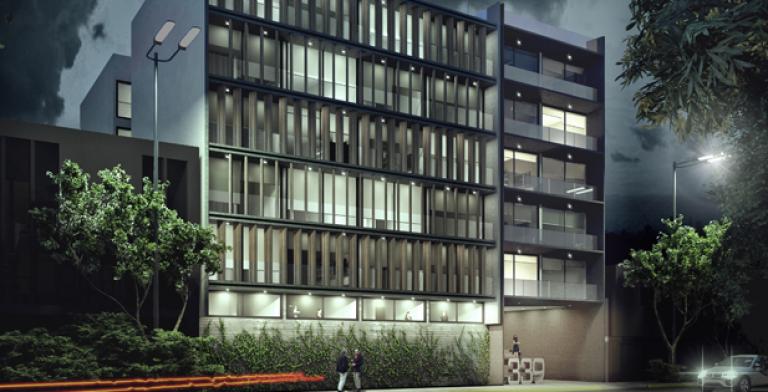 Venta de departamento en Letran Valle, Benito Juarez