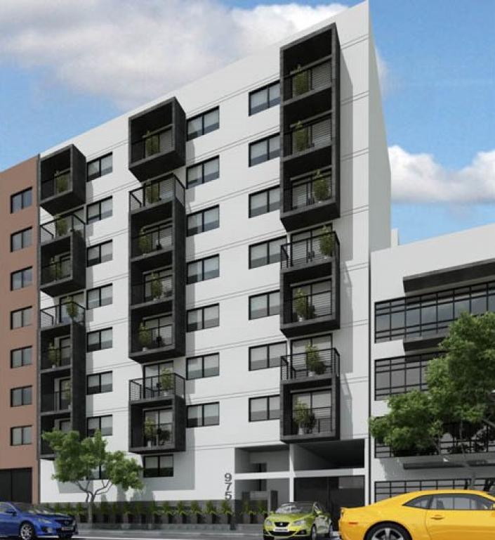 Venta de Departamento en Narvarte, Benito Juarez