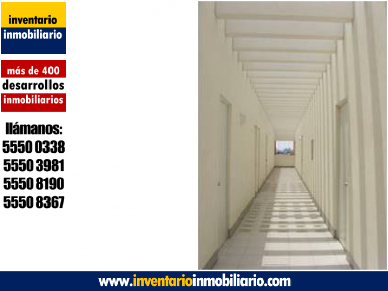 Departamento en Venta en Nicolas Bravo, Venustiano Carranza — foto 2