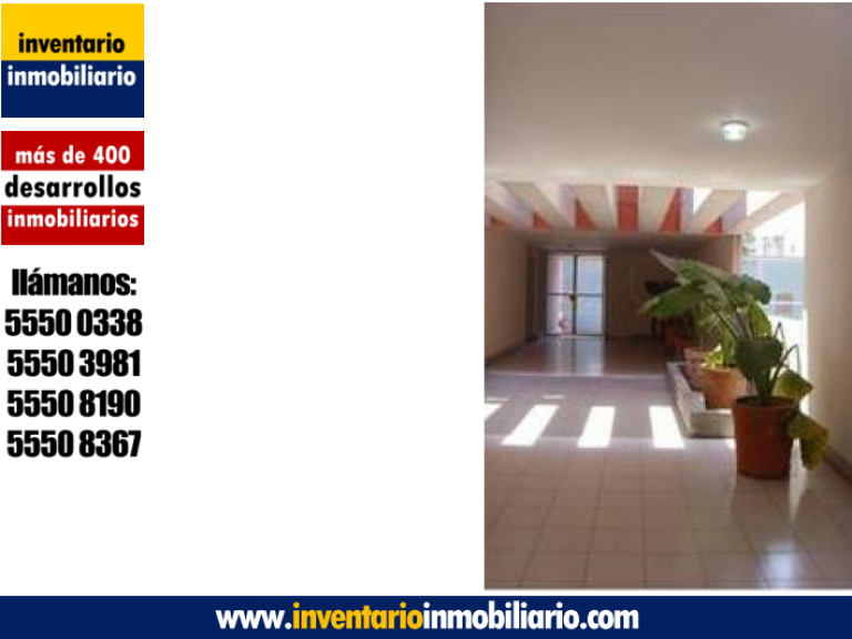 Departamento en Venta en Nicolas Bravo, Venustiano Carranza — foto 3