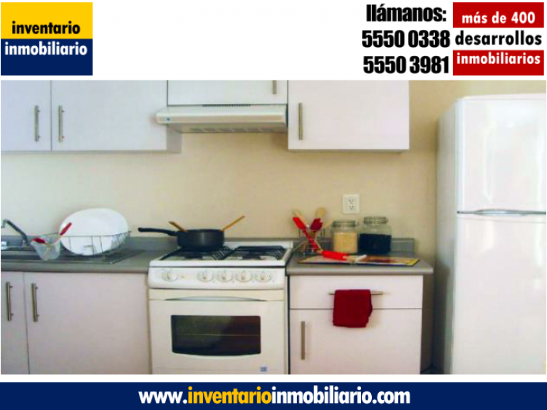 Departamento en Venta en Nicolas Bravo, Venustiano Carranza — foto 4