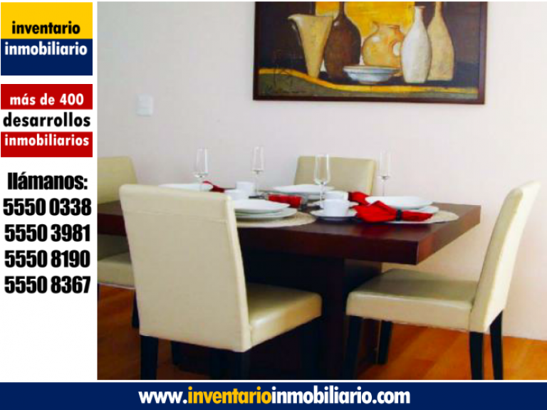 Departamento en Venta en Nicolas Bravo, Venustiano Carranza — foto 5