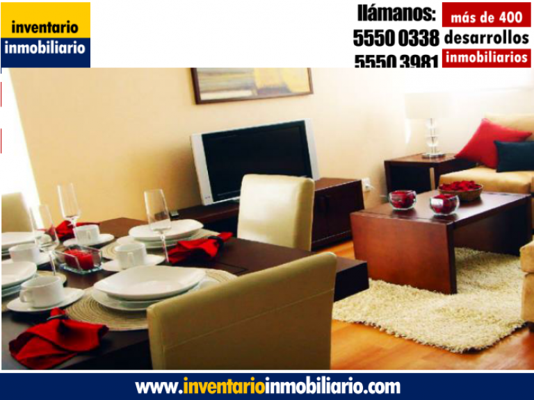 Departamento en Venta en Nicolas Bravo, Venustiano Carranza — foto 6