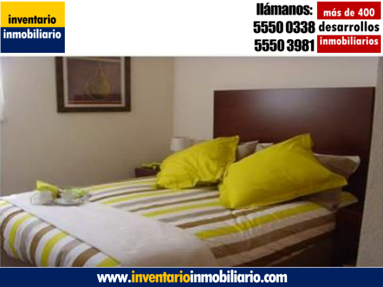 Departamento en Venta en Nicolas Bravo, Venustiano Carranza — foto 7