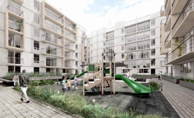 venta de departamento en moctezuma 2da, Venustiano Carranza — foto 2