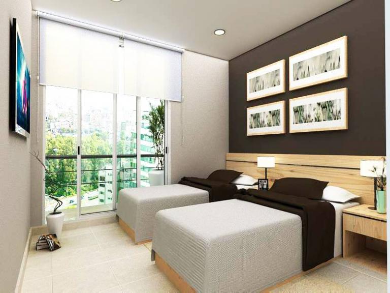 Departamento en Morelos, Venustiano Carranza — foto 8