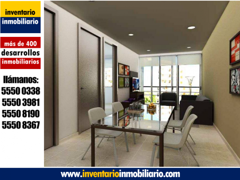 Venta de depratmento en Morelos, Venustiano Carranza — foto 4
