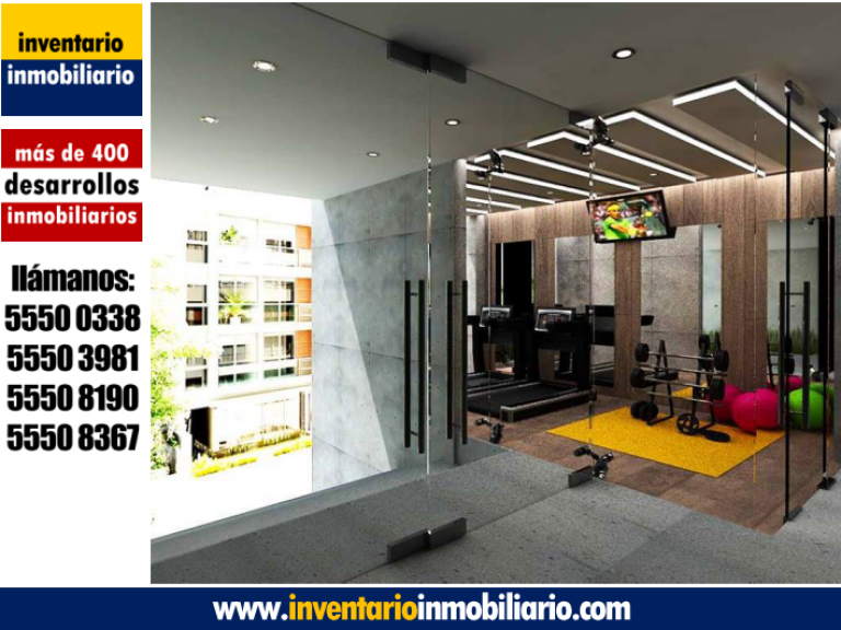 Venta de depratmento en Morelos, Venustiano Carranza — foto 5