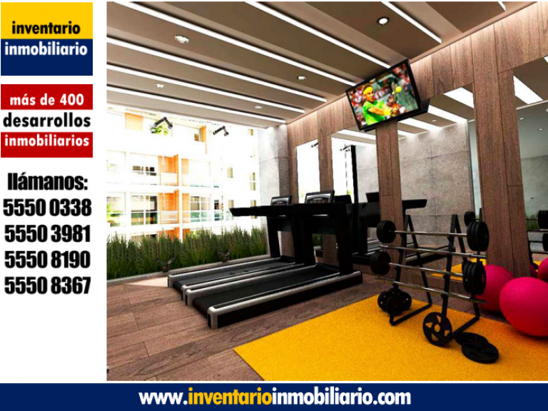Venta de depratmento en Morelos, Venustiano Carranza — foto 6
