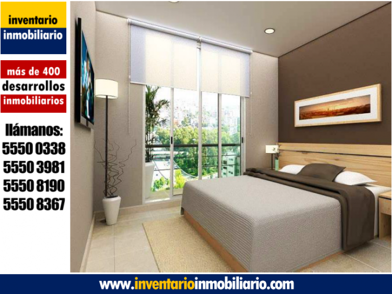 Venta de depratmento en Morelos, Venustiano Carranza — foto 7