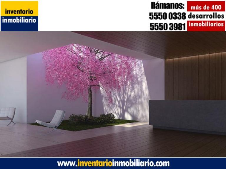 Departamento en venta en san pablo tepetlapa, coyoacan — foto 4