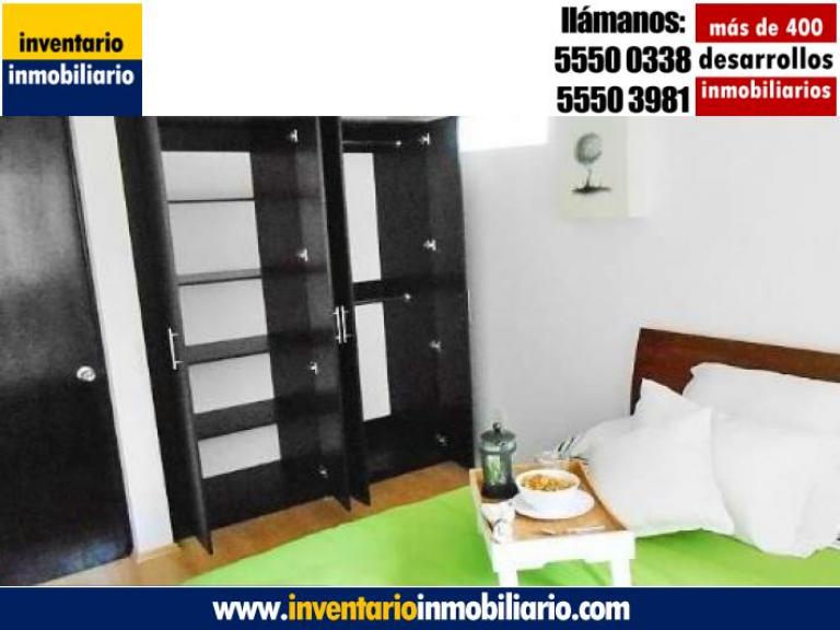 Venta de departamento en Santa ursula coapa, Coyoacan - 4