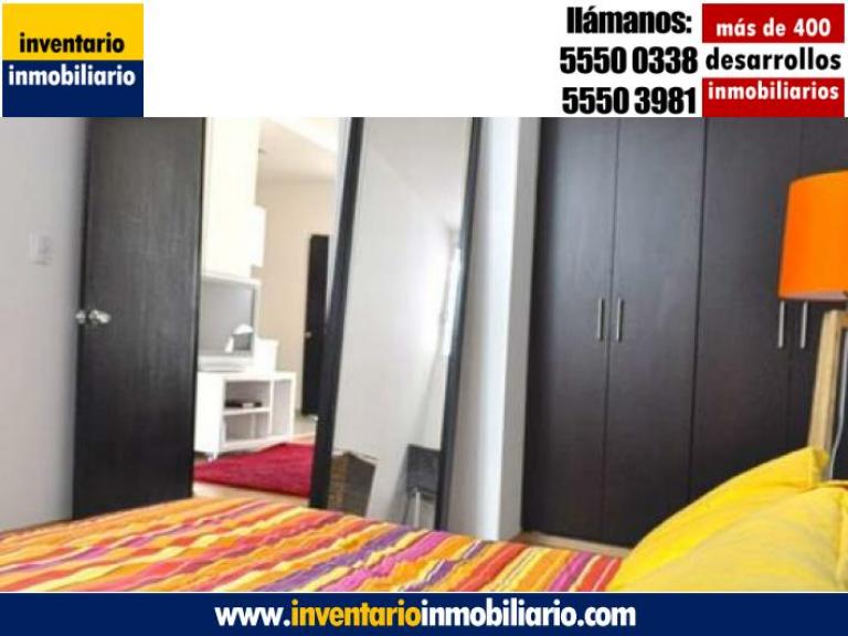 Venta de departamento en Santa ursula coapa, Coyoacan - 5