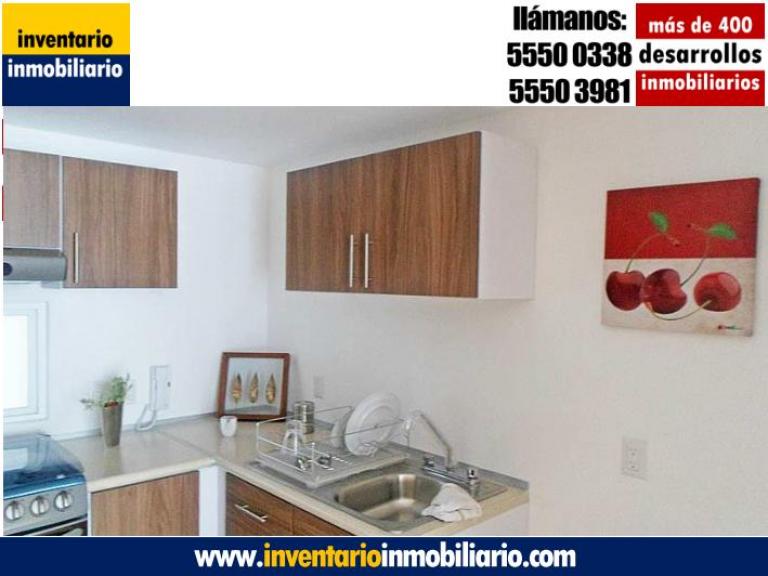 Venta de departamento en Santa ursula coapa, Coyoacan - 7