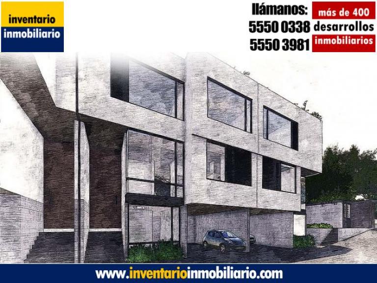 Venta de Casa en San Diego Churubusco, Coyoacan - 2
