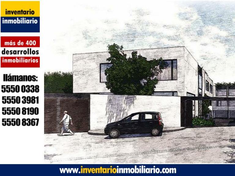 Venta de Casa en San Diego Churubusco, Coyoacan - 5