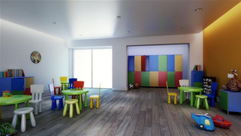 Departamento en Col. Agricola Pantitlan, Iztacalco - 2