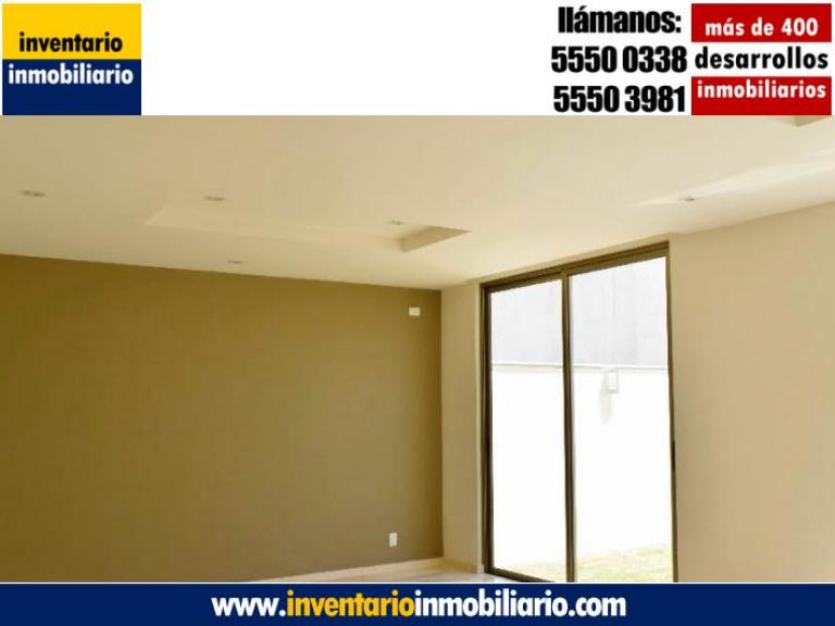 Casa en venta en San Angel Tizapan, Alvaro Obregon - 2