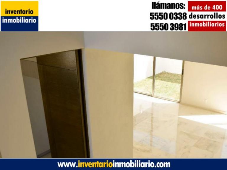 Casa en venta en San Angel Tizapan, Alvaro Obregon - 4