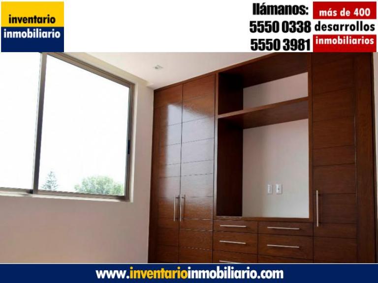 Casa en venta en San Angel Tizapan, Alvaro Obregon - 5